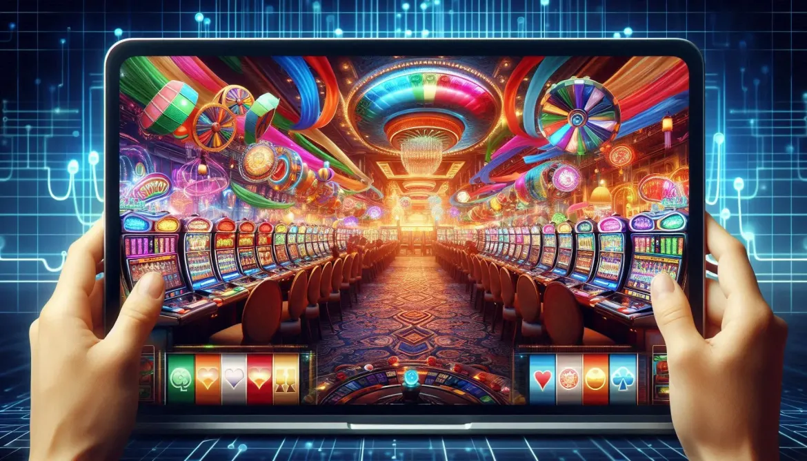 Energy Casino